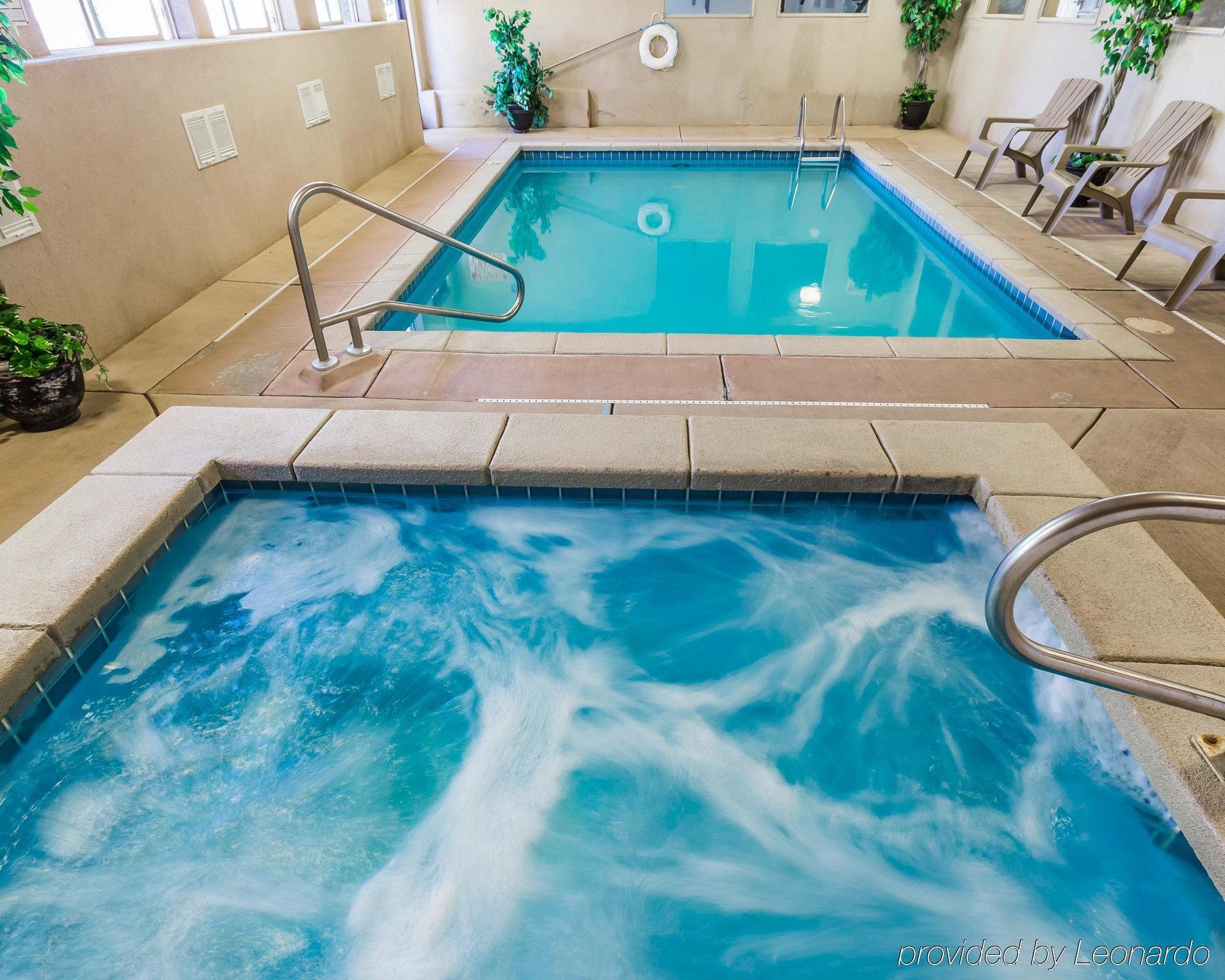 West End Lodge باغوسا سبرينغز المظهر الخارجي الصورة