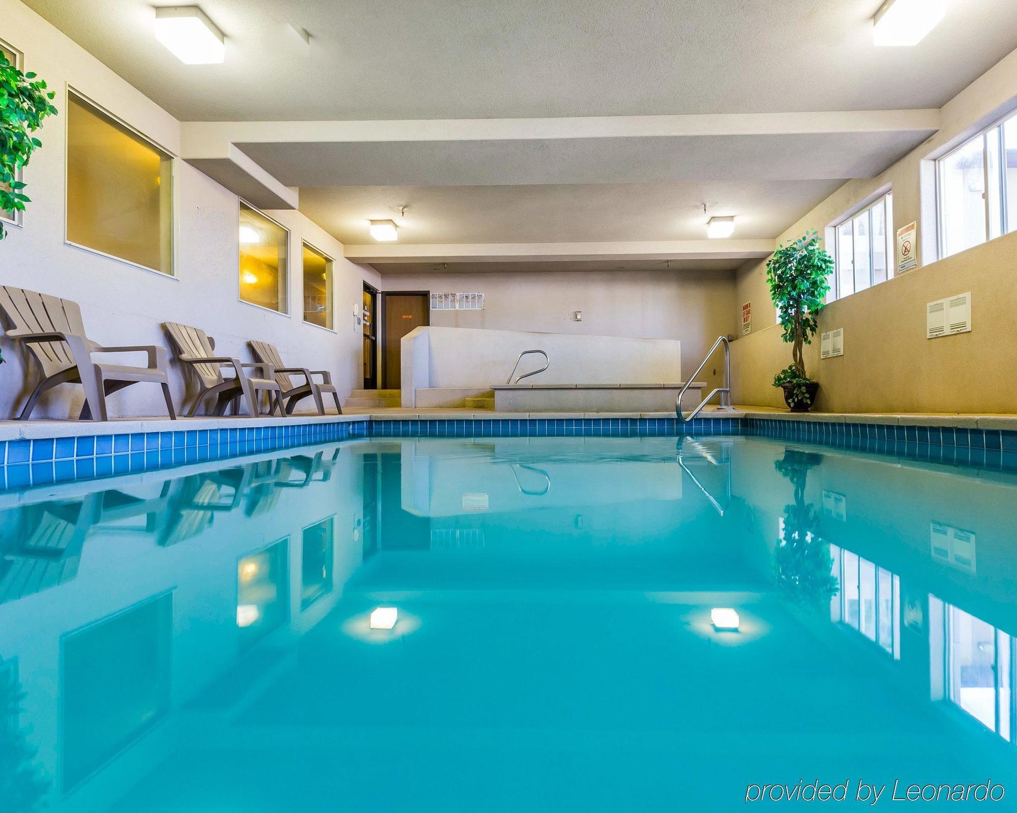 West End Lodge باغوسا سبرينغز المظهر الخارجي الصورة