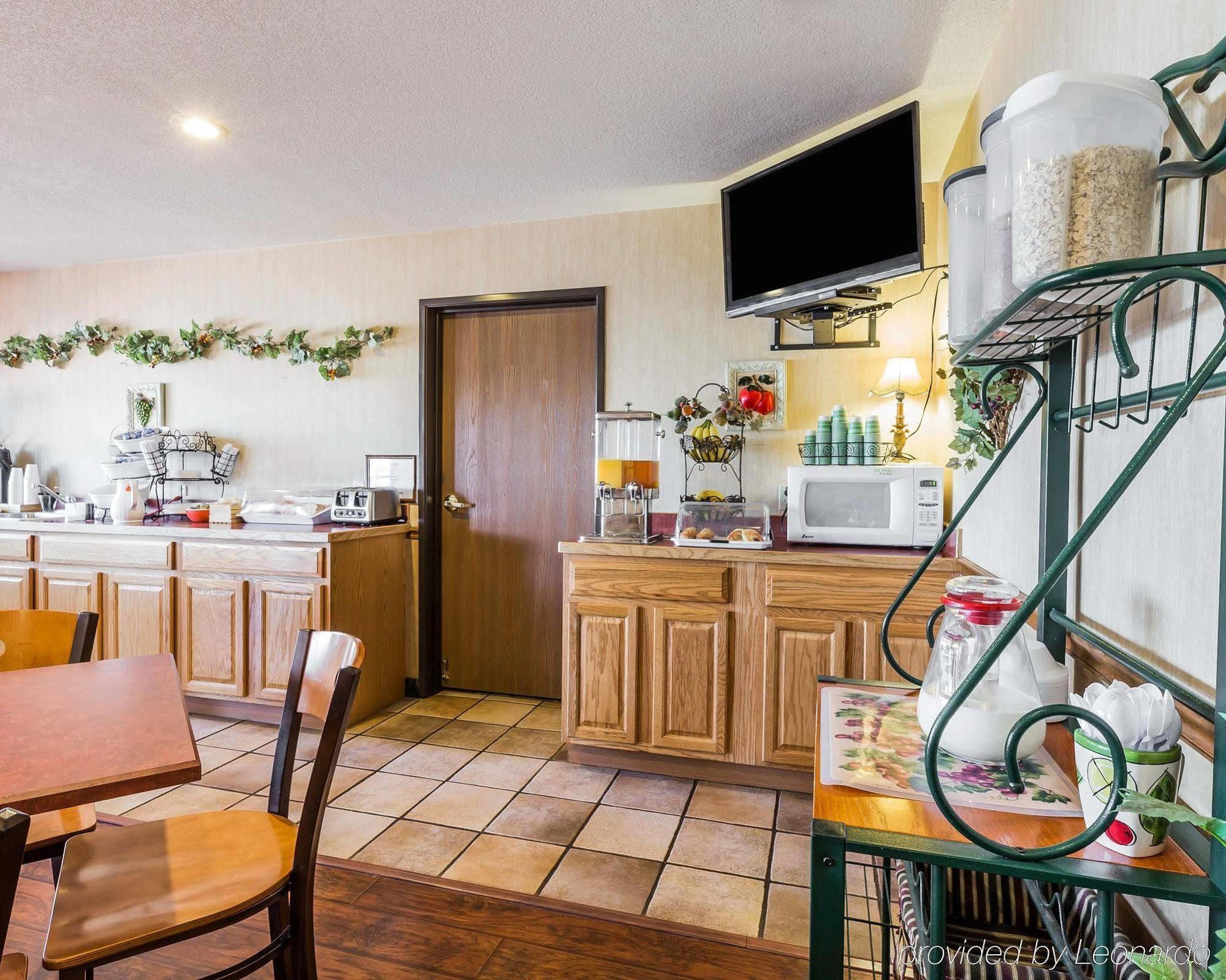 West End Lodge باغوسا سبرينغز المظهر الخارجي الصورة