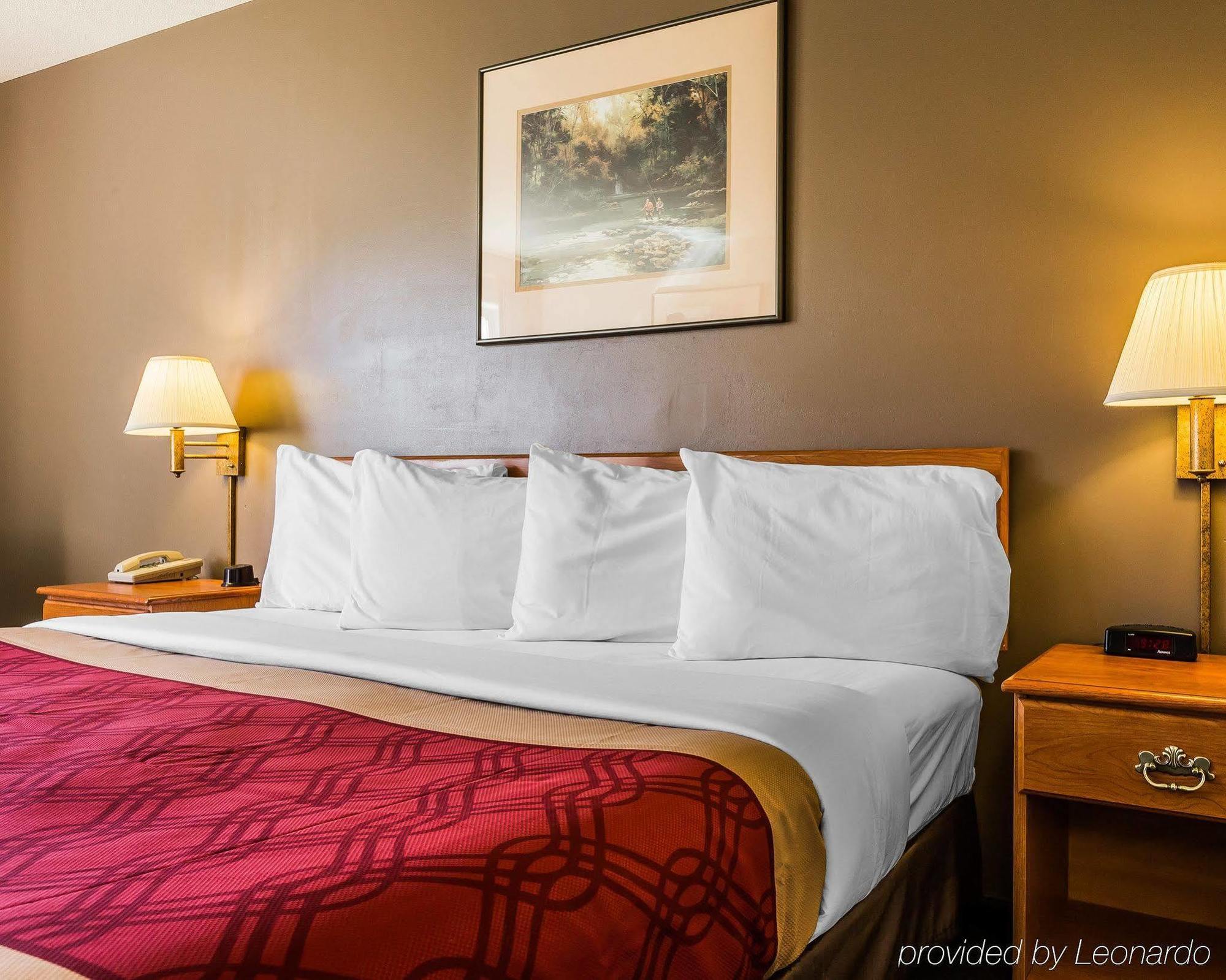 West End Lodge باغوسا سبرينغز المظهر الخارجي الصورة