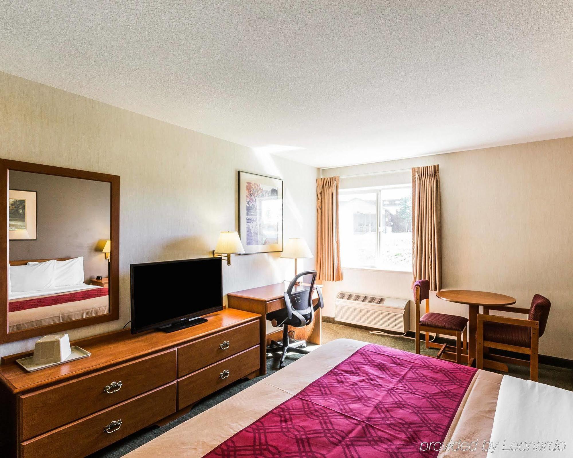 West End Lodge باغوسا سبرينغز المظهر الخارجي الصورة
