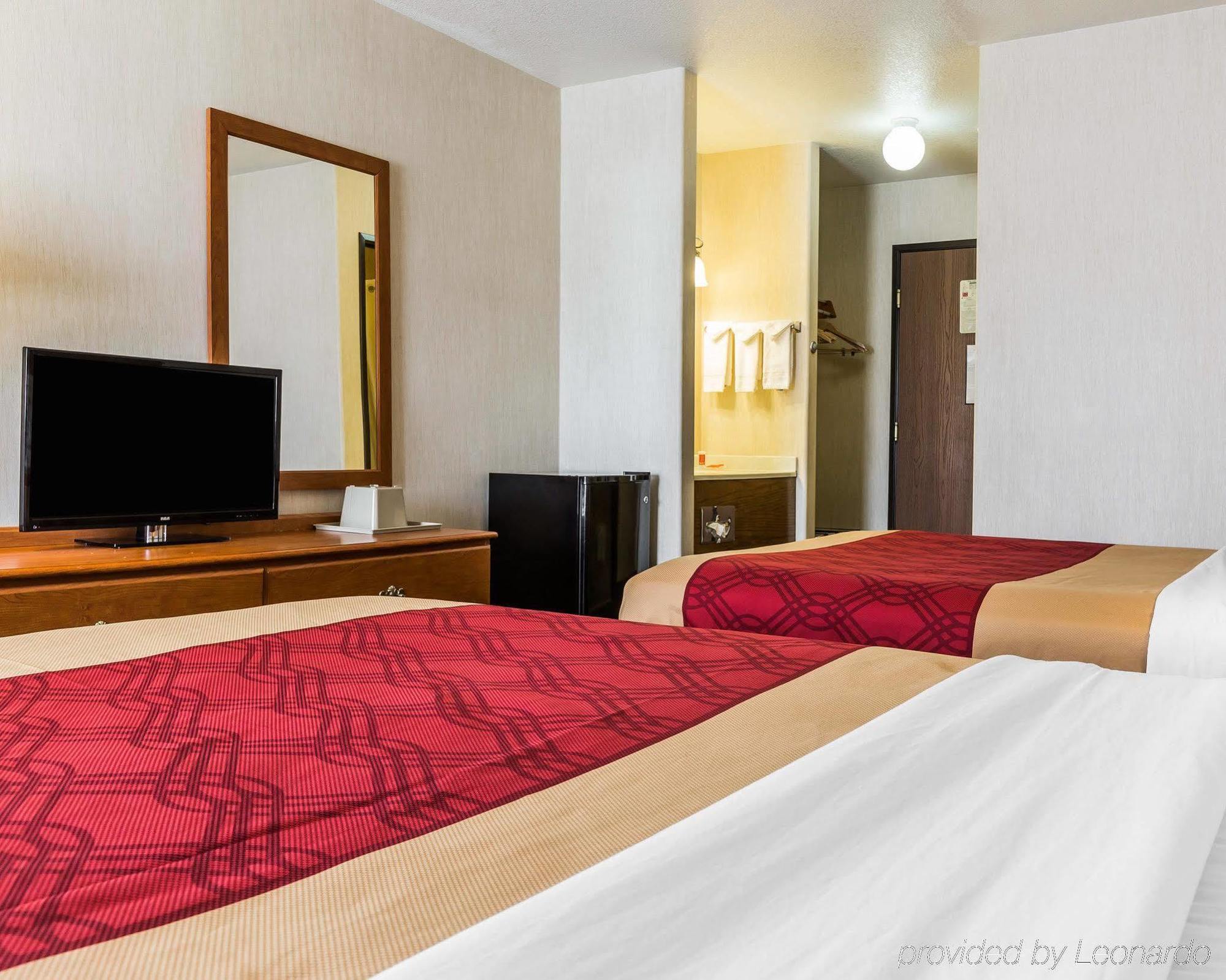 West End Lodge باغوسا سبرينغز المظهر الخارجي الصورة