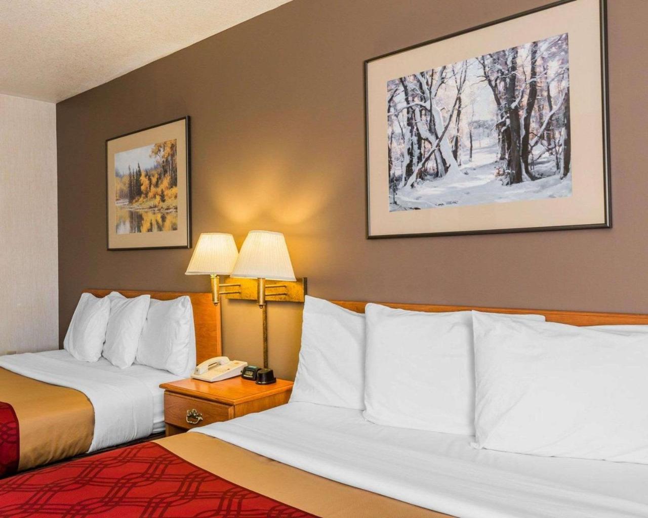 West End Lodge باغوسا سبرينغز المظهر الخارجي الصورة
